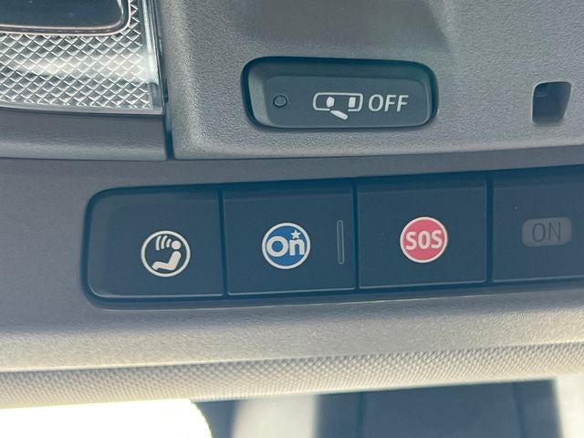 2020 Chevrolet Silverado 1500 4WD Crew Cab Short Bed RST