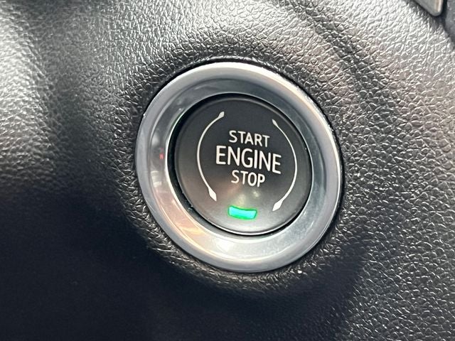 2020 Chevrolet Silverado 1500 4WD Crew Cab Short Bed RST