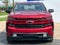 2020 Chevrolet Silverado 1500 4WD Crew Cab Short Bed RST