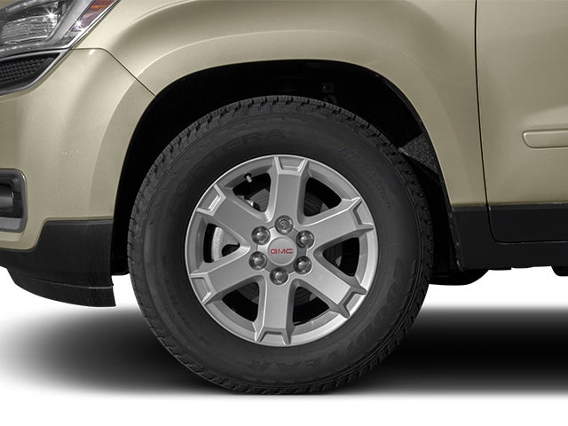 2013 GMC Acadia SLT-1
