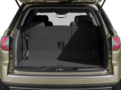 2013 GMC Acadia SLT-1