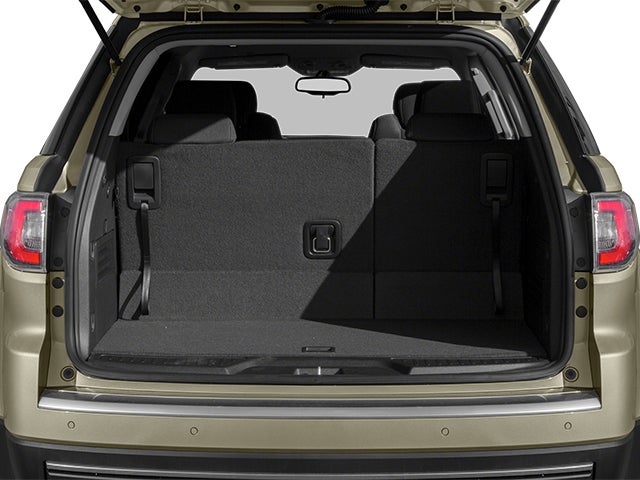 2013 GMC Acadia SLT-1