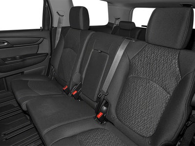 2013 GMC Acadia SLT-1
