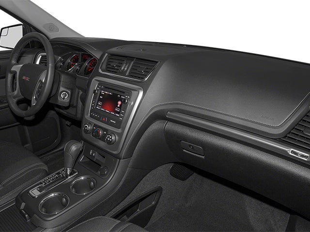 2013 GMC Acadia SLT-1