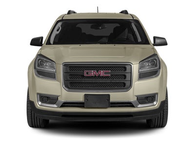 2013 GMC Acadia SLT-1