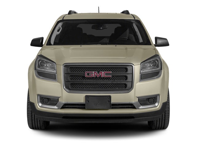 2013 GMC Acadia SLT-1