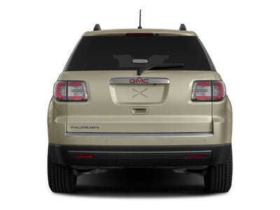 2013 GMC Acadia SLT-1