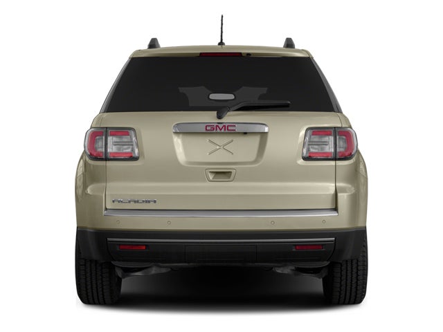 2013 GMC Acadia SLT-1