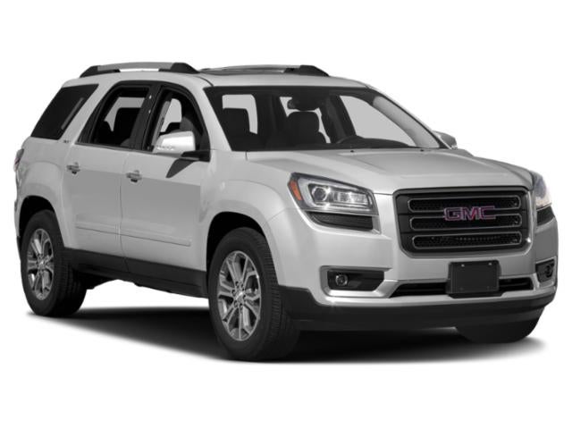 2013 GMC Acadia SLT-1
