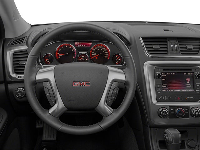 2013 GMC Acadia SLT-1