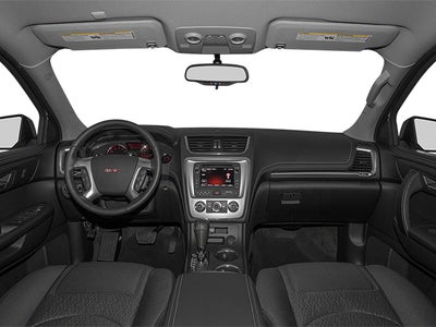 2013 GMC Acadia SLT-1