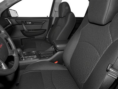 2013 GMC Acadia SLT-1