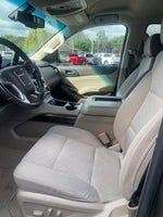 2019 GMC Yukon SLE
