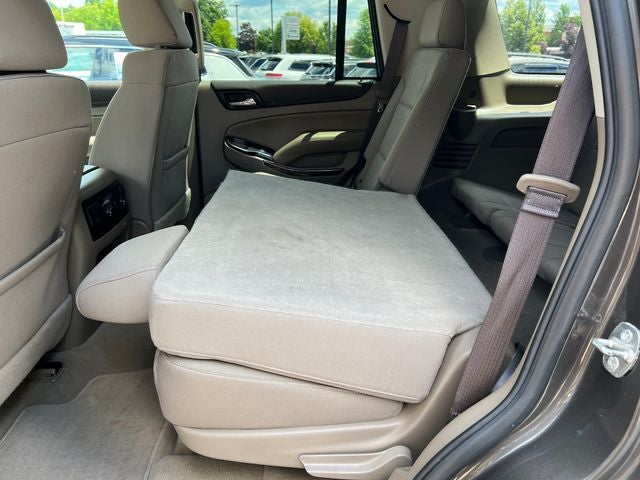 2019 GMC Yukon SLE