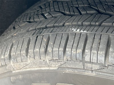 2023 Chevrolet Traverse AWD RS