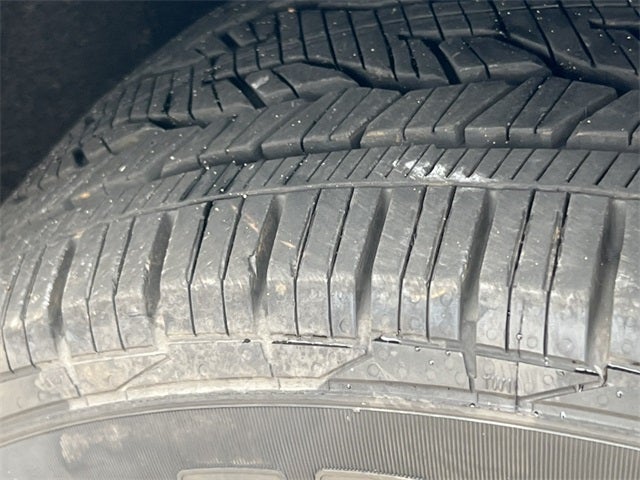 2023 Chevrolet Traverse AWD RS