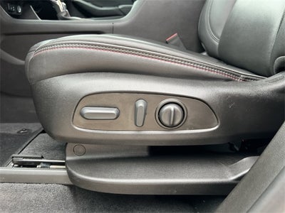 2023 Chevrolet Traverse AWD RS