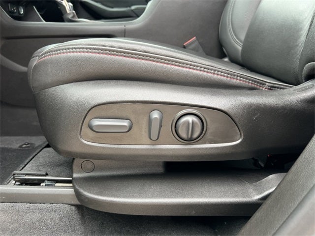 2023 Chevrolet Traverse AWD RS