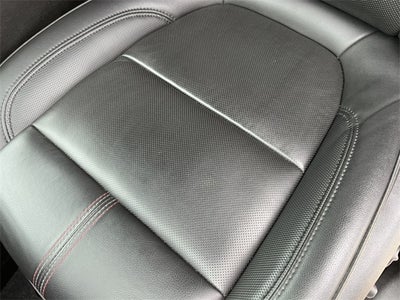 2023 Chevrolet Traverse AWD RS