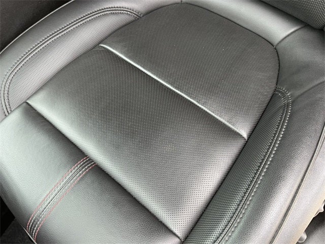 2023 Chevrolet Traverse AWD RS