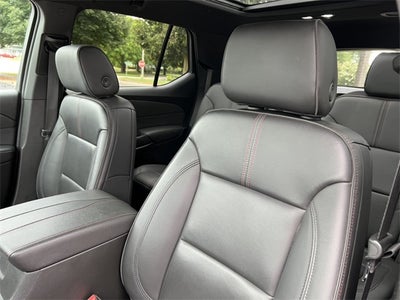 2023 Chevrolet Traverse AWD RS