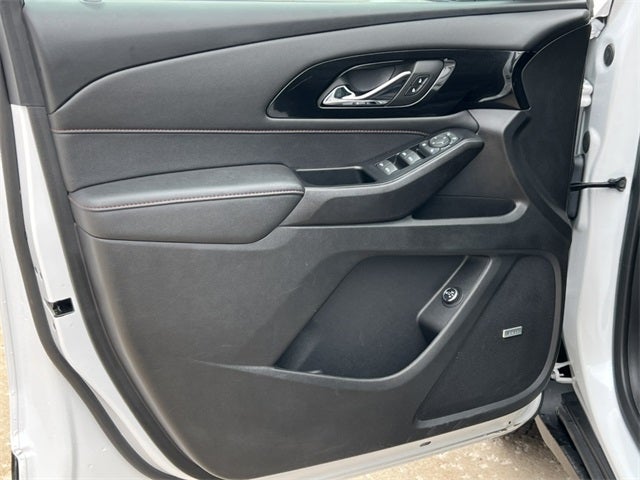 2023 Chevrolet Traverse AWD RS