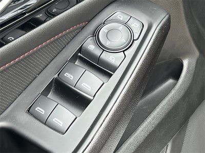 2023 Chevrolet Traverse AWD RS