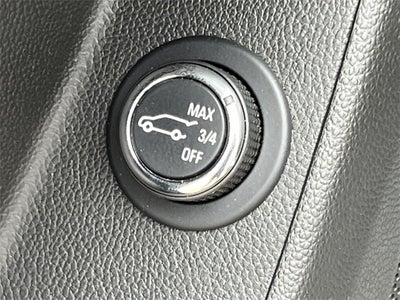 2023 Chevrolet Traverse AWD RS