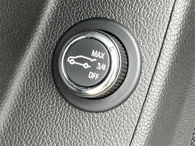 2023 Chevrolet Traverse AWD RS