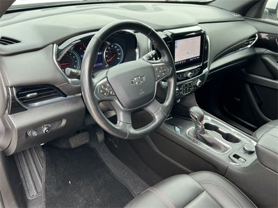 2023 Chevrolet Traverse AWD RS