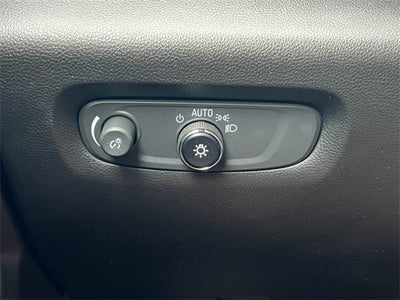 2023 Chevrolet Traverse AWD RS