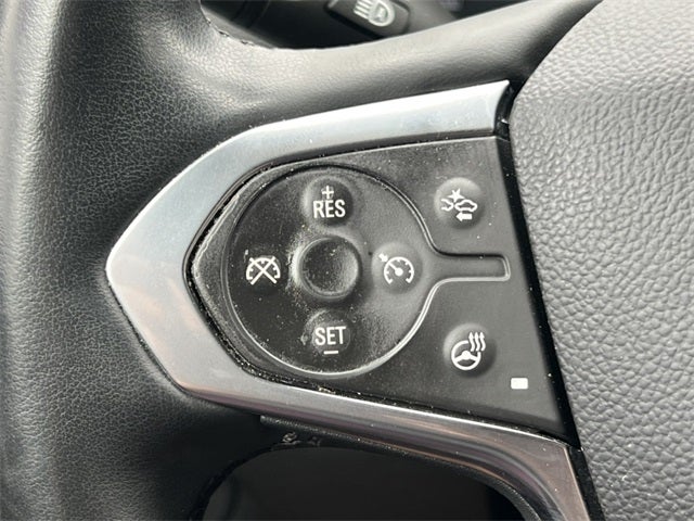 2023 Chevrolet Traverse AWD RS