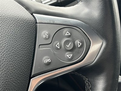 2023 Chevrolet Traverse AWD RS