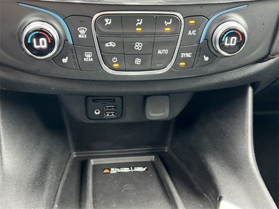 2023 Chevrolet Traverse AWD RS