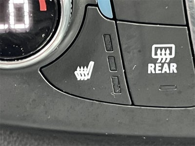 2023 Chevrolet Traverse AWD RS