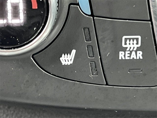 2023 Chevrolet Traverse AWD RS