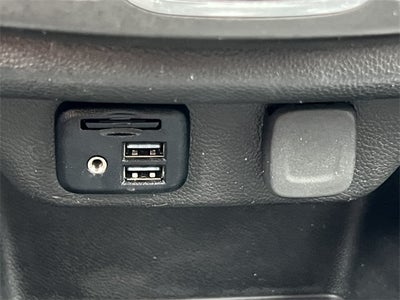 2023 Chevrolet Traverse AWD RS