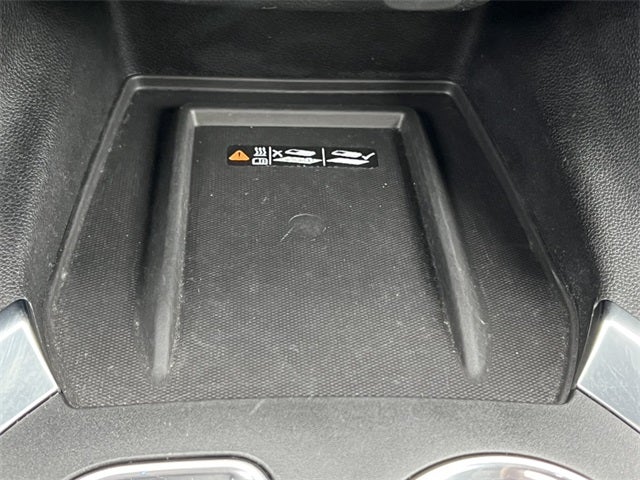 2023 Chevrolet Traverse AWD RS