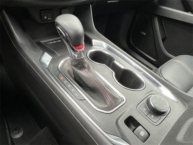 2023 Chevrolet Traverse AWD RS