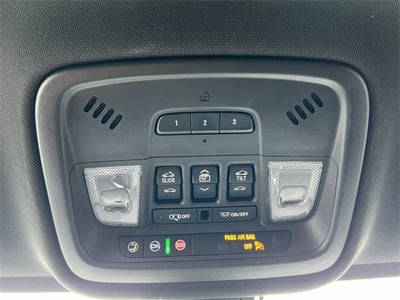 2023 Chevrolet Traverse AWD RS