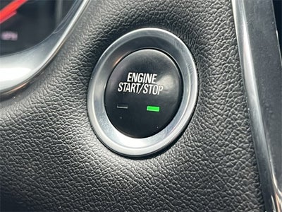 2023 Chevrolet Traverse AWD RS