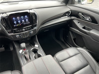 2023 Chevrolet Traverse AWD RS