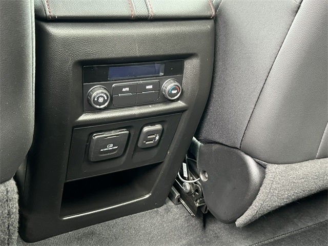 2023 Chevrolet Traverse AWD RS