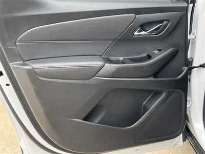 2023 Chevrolet Traverse AWD RS