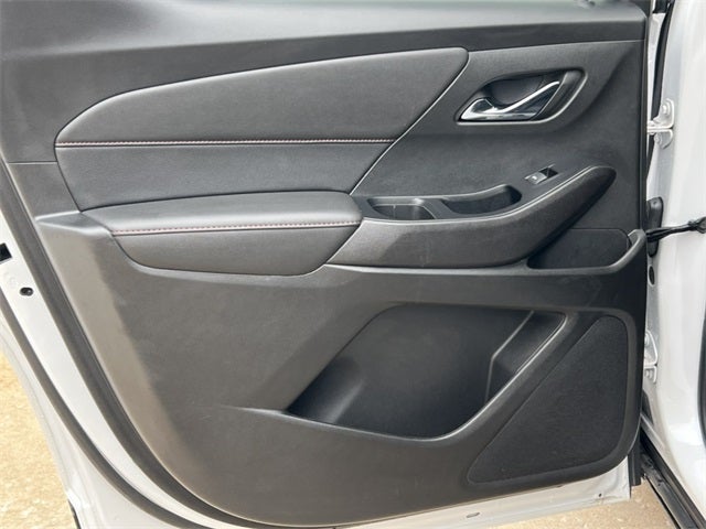 2023 Chevrolet Traverse AWD RS