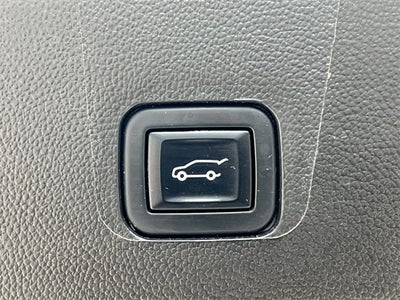 2023 Chevrolet Traverse AWD RS