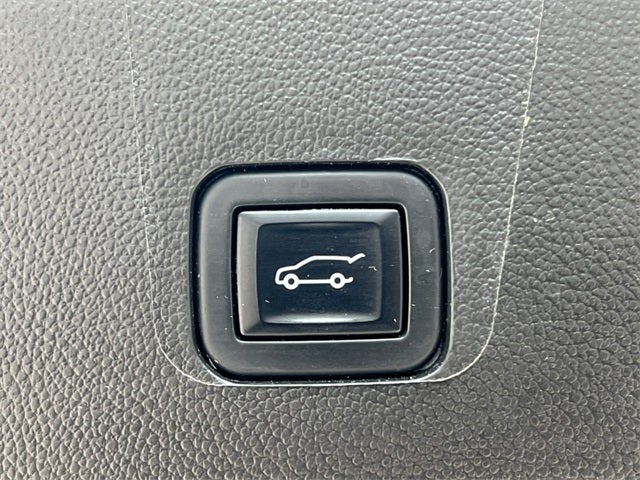 2023 Chevrolet Traverse AWD RS