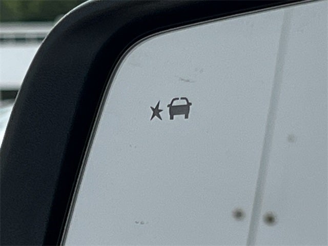 2023 Chevrolet Traverse AWD RS