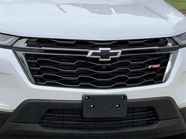 2023 Chevrolet Traverse AWD RS