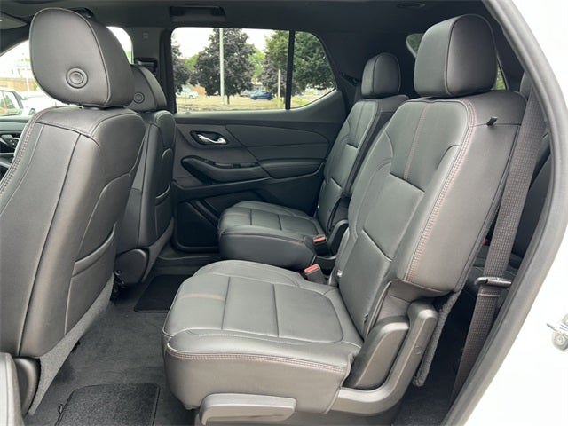 2023 Chevrolet Traverse AWD RS